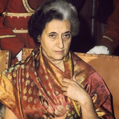 wonderful famous people : Indira Gandhi (Former Indian Prime Minister ...