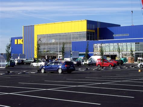 IKEA Malmö - IKEA Sverige