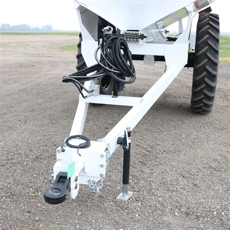 Mobility Ws Fertilizer Spreader North Star Ag