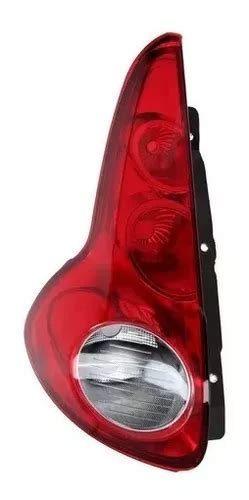 Faro Trasero Fiat Palio F Novo