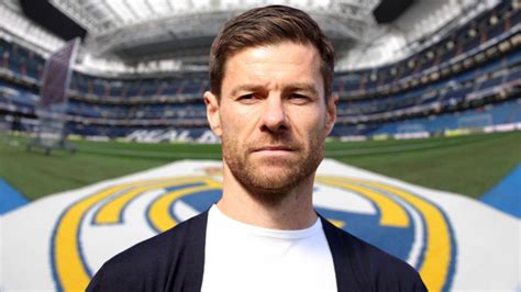 Xabi Alonso Lo Ha Dejado Claro No A Una Oferta Y Espera Al Madrid