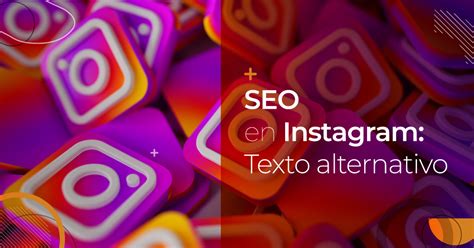 Seo En Instagram Servicios Digitales Tú éxito Es Nuestra Misión