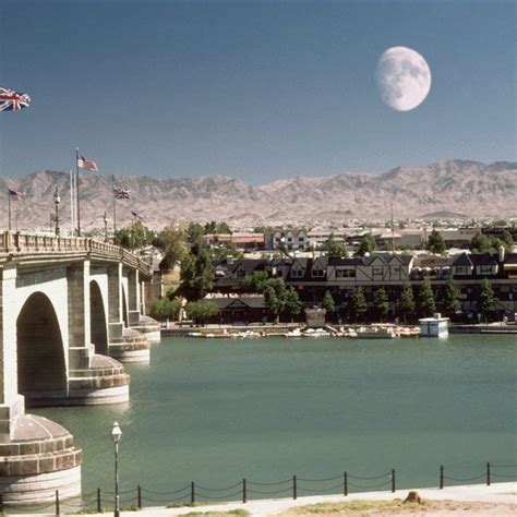 Camping in Lake Havasu, AZ | Getaway Tips - azcentral.com