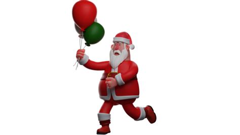 Christmas Balloon Pngs For Free Download