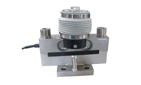 Double Shear Beam Load Cell Dsbz Load Cells Pavone Sysyems