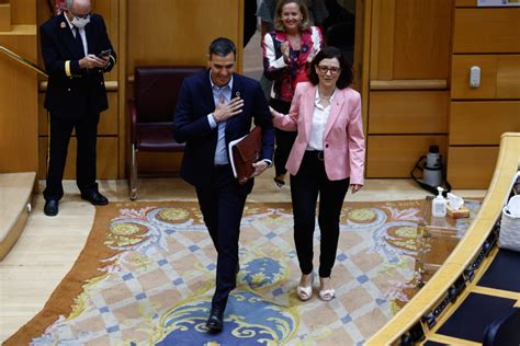 Debate entre Sánchez y Feijóo Imágenes