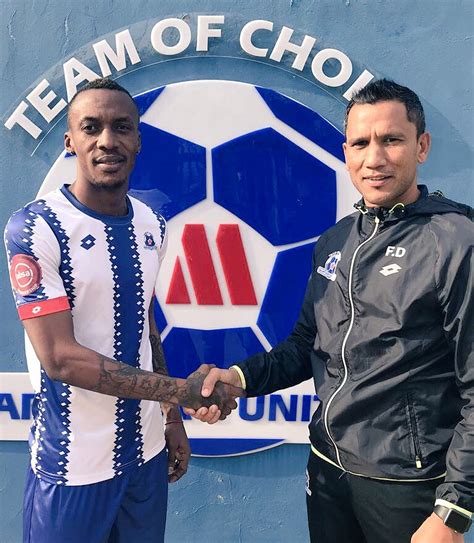 Maritzburg United Fc On Twitter Zakattack ️ 📃🔵⚪️ The Team Of Choice