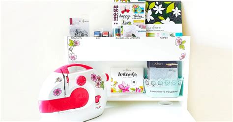 8 Tips and Tricks to Set Up Your Ultimate Craft Workspace