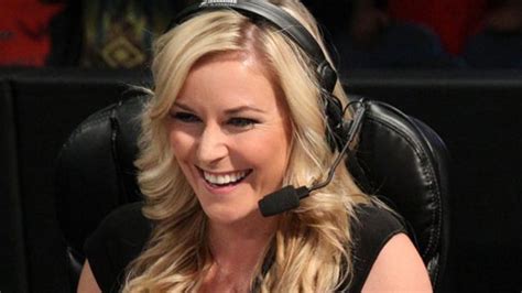 Renee Paquette Believes It Is A 'Weird Time' In WWE - WrestleTalk