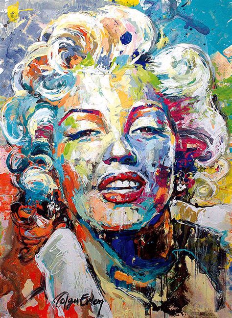 Puzzle Marilyn Monroe 1 000 Pieces Puzzle USA