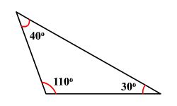 Scalene Triangle