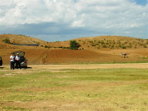 Nueva convocatoria del Curso Básico Avanzado de piloto RPAS RPAS Drones