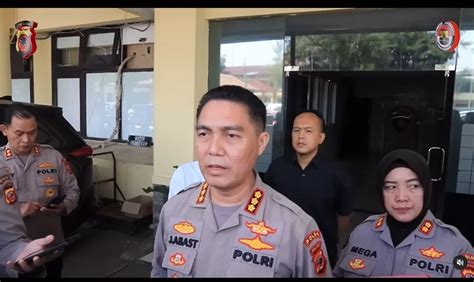 Polda Jabar Beberkan Identitas DPO 3 Pembunuh Vina Cirebon Ini Nama