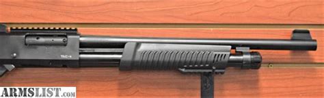 Armslist For Sale New Dickinson Tac Shotgun Ga Pump Action