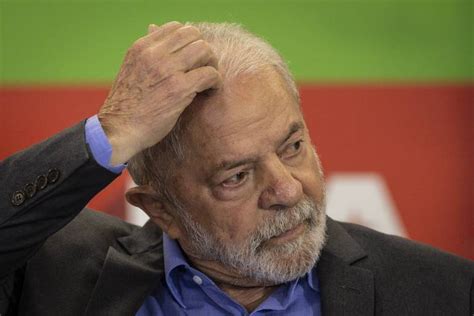 Com Rombo Nas Contas Públicas Governo Lula Eleva Brasil Como O Maior