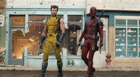 That Time Deadpool And Wolverine Met Heinz Ketchup And Mustard Muse By Clios