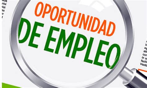 Oportunidad Laboral Rosario Web