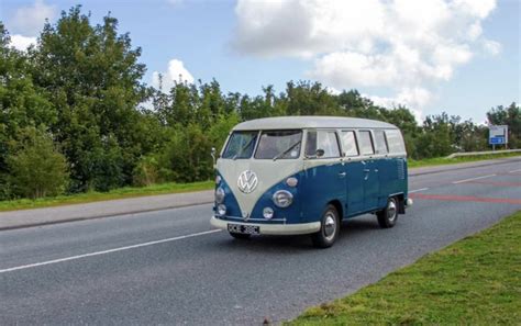 Vw Bus, Volkswagen, Cool Photos, Air, Collection