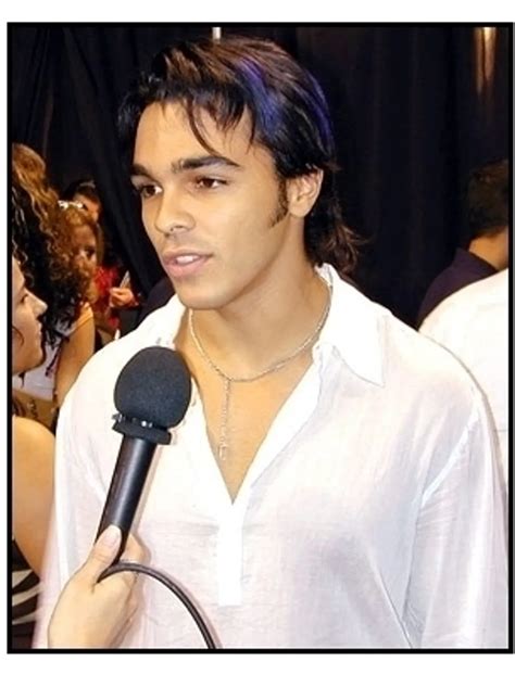 2001 Latin Grammy Nominations Photos