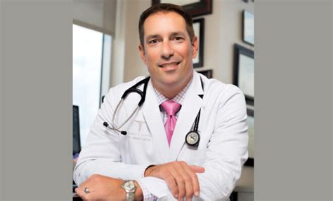 Dr James Cocco Lerner Cohen Healthcare Sarasota Scene Magazine