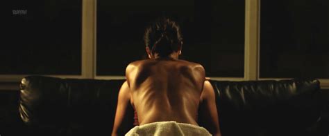 Nude Video Celebs Samantha Spatari Nude On Again Off Again