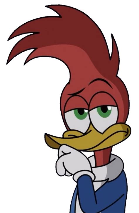 Woody Woodpecker Png 159 By Syfycruz28onda On Deviantart