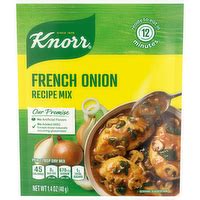 Knorr French Onion Soup Dip Mix Lunds Byerlys