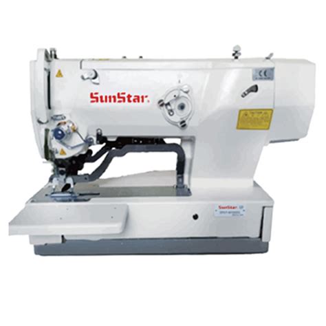 Máquina De Área Programable Sun Star Sps R3020 H Maquinaria Impocoser