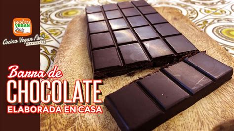 Cómo hacer chocolate en casa receta fácil y deliciosa Eweek Europe