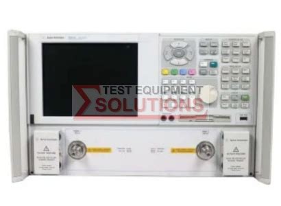 Keysight Agilent HP E8803A 300kHz 9GHz PNA Vector Network Analyzer