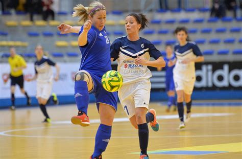 MLSZ központ Futsal Magyar Kupa kialakult a vasárnapi döntők párosítása