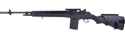 Fulton Armory Announces The M14 Black Hawk DMR Right 2 Carry