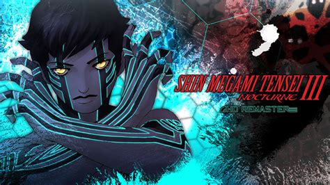 Shin Megami Tensei III Nocturne HD Remaster Beginners Tips and Tricks ...