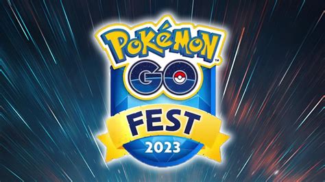 Pokémon Go Fest 2023 Alle Neuen Infos Kommen Diancie Und Rocara