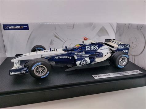 Hot Wheels Model Race Car Williams BMW FW Catawiki