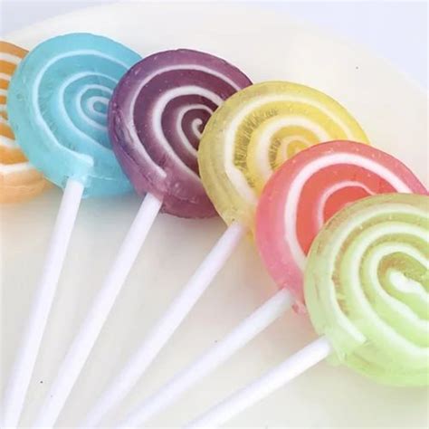 sweet & sour fruits flavour Chocolate candy lollipop, Packaging Type: Packet at Rs 120/piece in ...