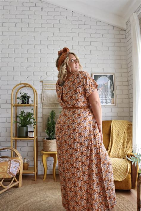 JUMPSUIT HS LP HARLOW TWIGGY Naked Gypsy