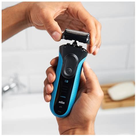 Buy Braun Series Proskin Electric Shaver Replacement Head B Usa