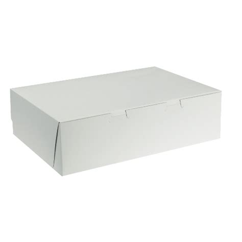 Southern Champion Sheet Cake And Utility Boxes Skusch1025