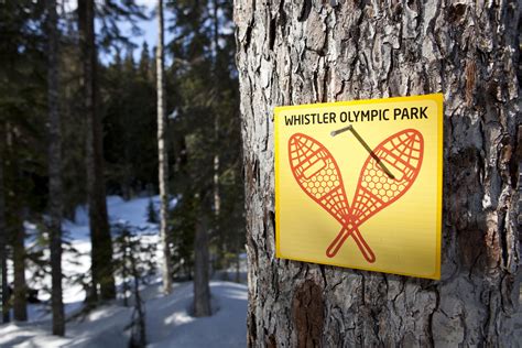 Contact Us | Whistler Olympic Park