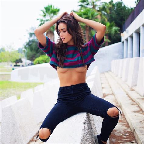 Olivia Pickren Porn Pic