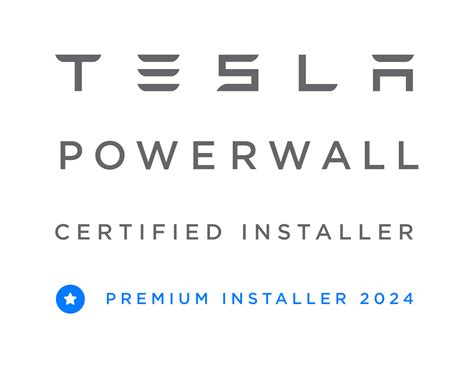 Approved Tesla Powerwall 3 Installers