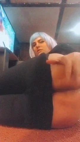 Kassi In Heat For My BBC American Shemale Ladyboy Ladyboy Porn XHamster