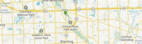 Best Hikes and Trails in Clinton River Park | AllTrails