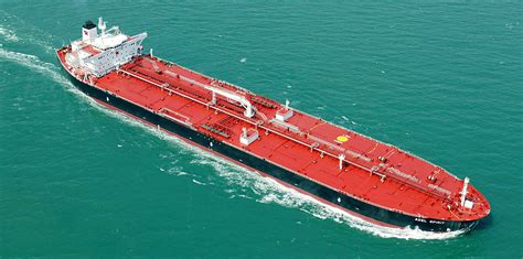 Teekay Tankers Shares Still Have Room To Run Says Analyst Tradewinds