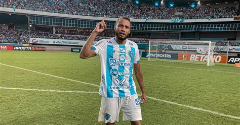 Volante Do Paysandu Arthur Fala Sobre Relação Do Elenco Com A Torcida