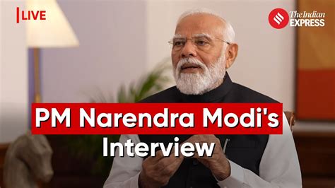 PM Modi Interview PM Narendra Modi On Electoral Bonds Rahul Gandhi