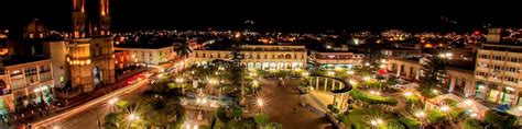 Tepic, Mexico – Galvan Real Estate