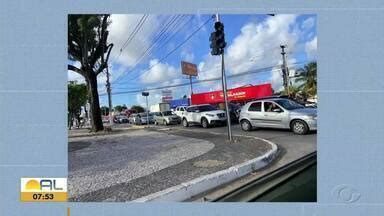 Bom Dia Alagoas Moradores Do Jos Ten Rio Reclamam Da Falta De