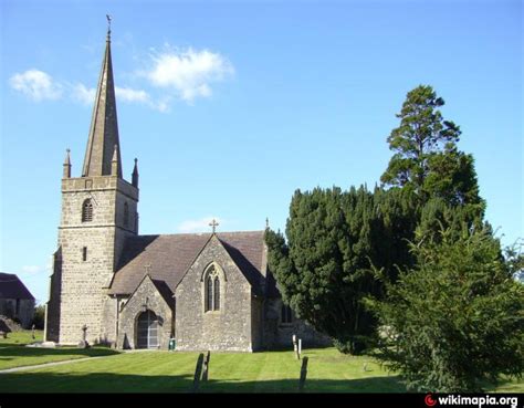 Holy Trinity Church